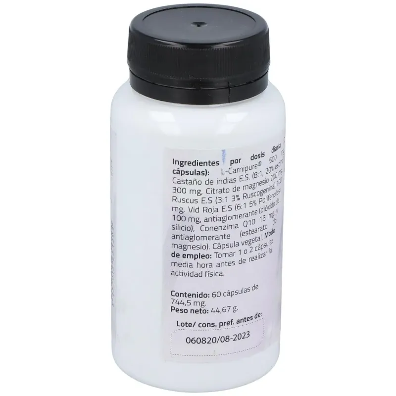 Slk sport plus 60cap. | Farmacia Barata