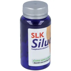 Saludalkalina slk siluet 60caps | Farmacia Barata Saludalkalina slk siluet 60caps | Farmacia Barata