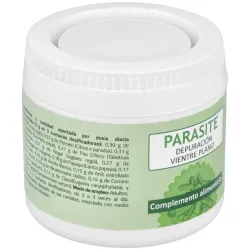 Saludalkalina parasite 80g | Farmacia Barata