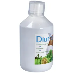 Diurfast 500ml. | Farmacia Barata
