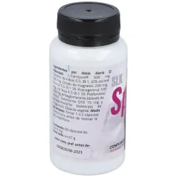 Slk sport plus 60cap. | Farmacia Barata