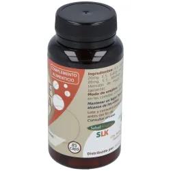 Diabemina 85cap. | Farmacia Barata