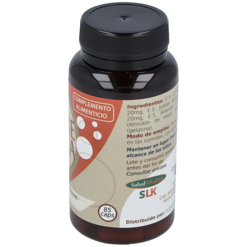Diabemina 85cap. | Farmacia Barata