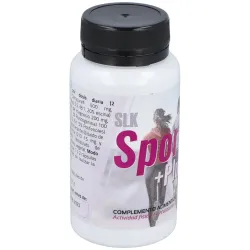 Slk sport plus 60cap. | Farmacia Barata
