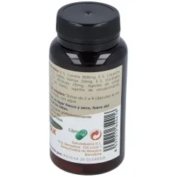 Diabemina 85cap. | Farmacia Barata