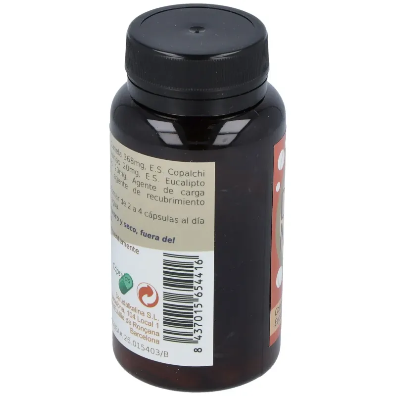 Diabemina 85cap. | Farmacia Barata