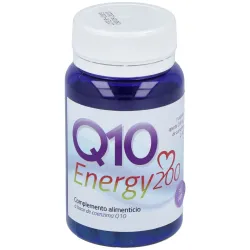 Saludalkalina q10 energy 200 30caps