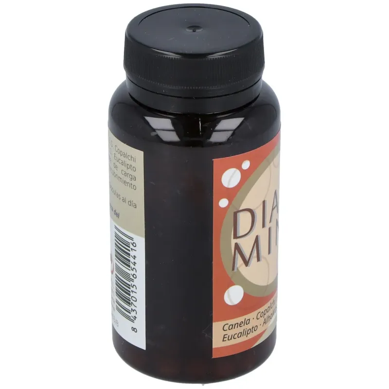 Diabemina 85cap. | Farmacia Barata