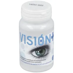 Saludalkalina vision+ 60caps