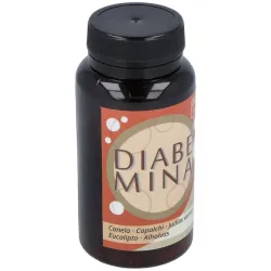 Diabemina 85cap. | Farmacia Barata