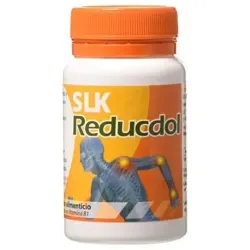 Saludalkalina slk reducdol 60caps