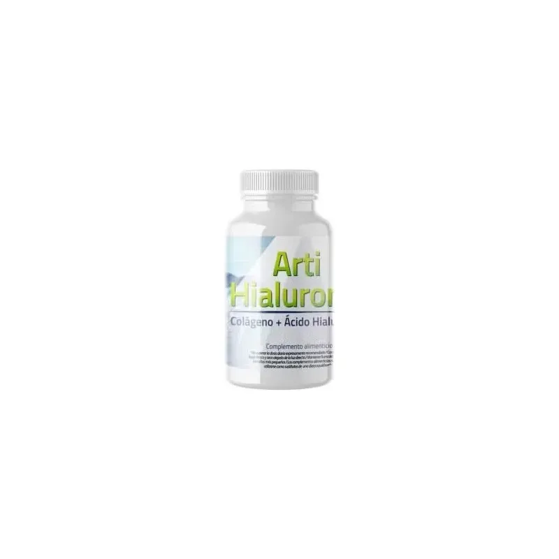 Saludalkalina artic hialuronic 60caps | Farmacia Barata Saludalkalina artic hialuronic 60caps | Farmacia Barata