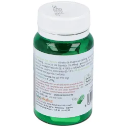Silicio organico 30cap. | Farmacia Barata