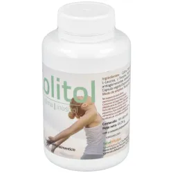 Saludalkalina colitol 90caps | Farmacia Barata