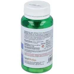 Saludalkalina multi memory 60caps | Farmacia Barata