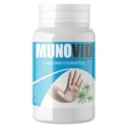 Munovit 60cap.