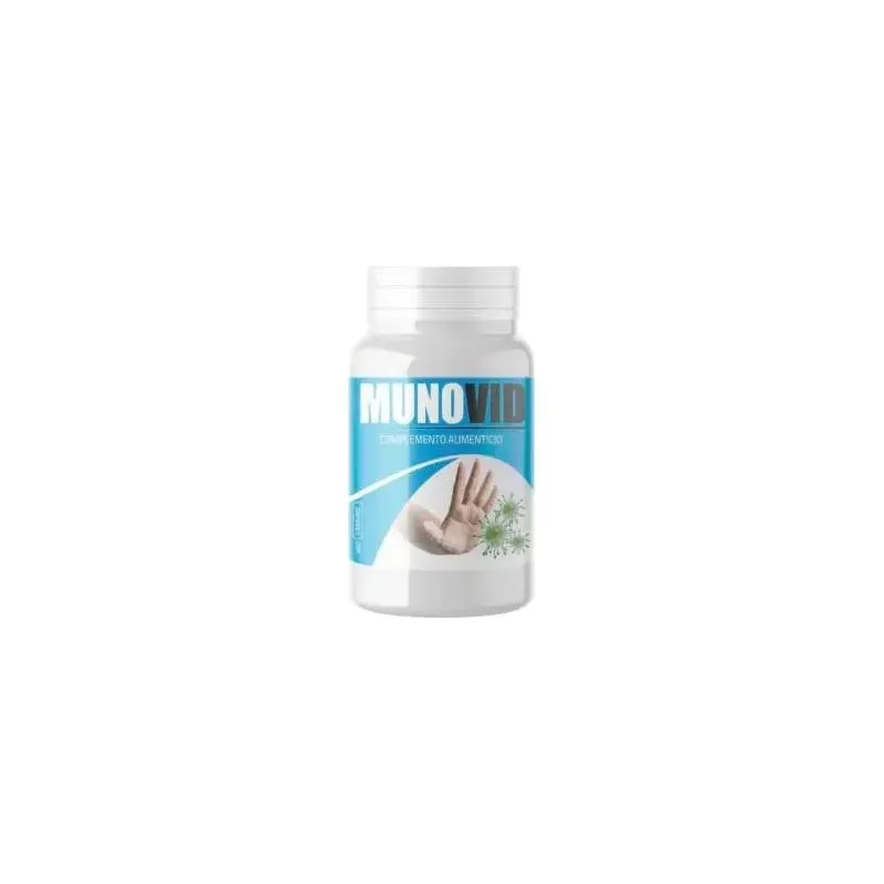 Munovit 60cap. | Farmacia Barata