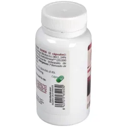 Saludalkalina nattocor 60caps | Farmacia Barata