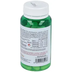 Saludalkalina multi memory 60caps | Farmacia Barata