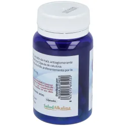 Saludalkalina q10 energy 200 30caps | Farmacia Barata