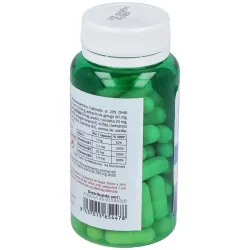 Saludalkalina multi memory 60caps | Farmacia Barata
