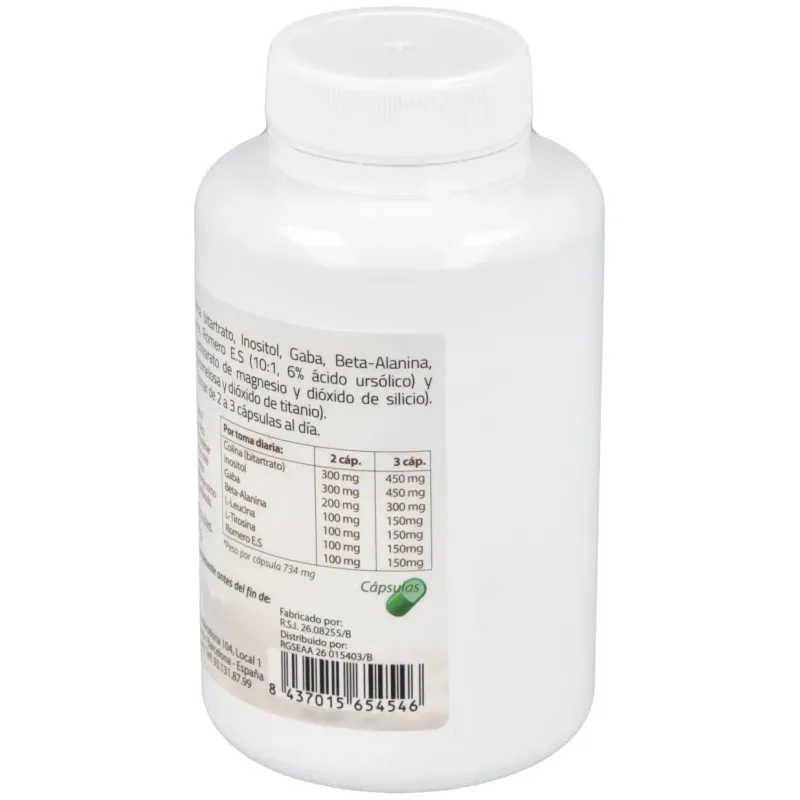 Saludalkalina colitol 90caps | Farmacia Barata
