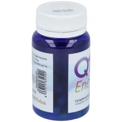 Saludalkalina q10 energy 200 30caps | Farmacia Barata
