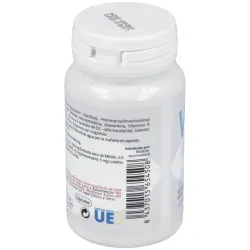 Saludalkalina vision+ 60caps | Farmacia Barata