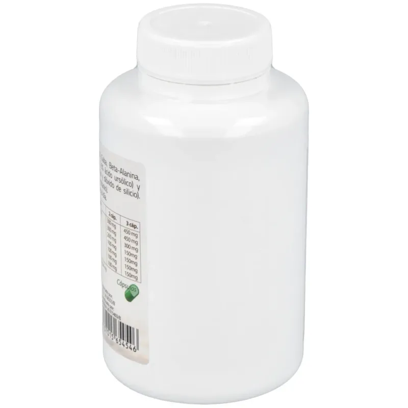 Saludalkalina colitol 90caps | Farmacia Barata