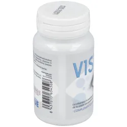 Saludalkalina vision+ 60caps | Farmacia Barata