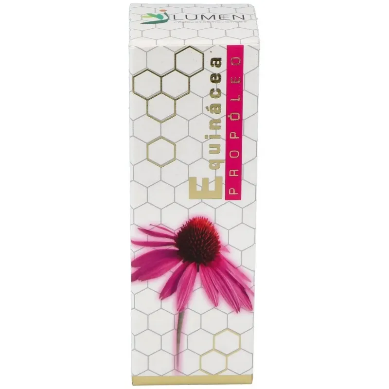 Lumen extracto equinacea - propolis 50ml | Farmacia Barata
