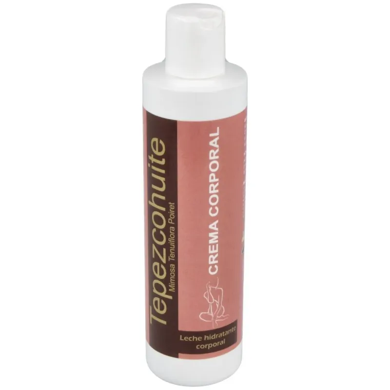 Lumen crema corporal tepezcohuite 250ml | Farmacia Barata