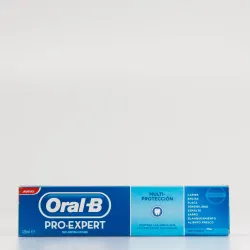 Oral B pro-expert pasta dientes sensibles Oral B pro-expert pasta dientes sensibles