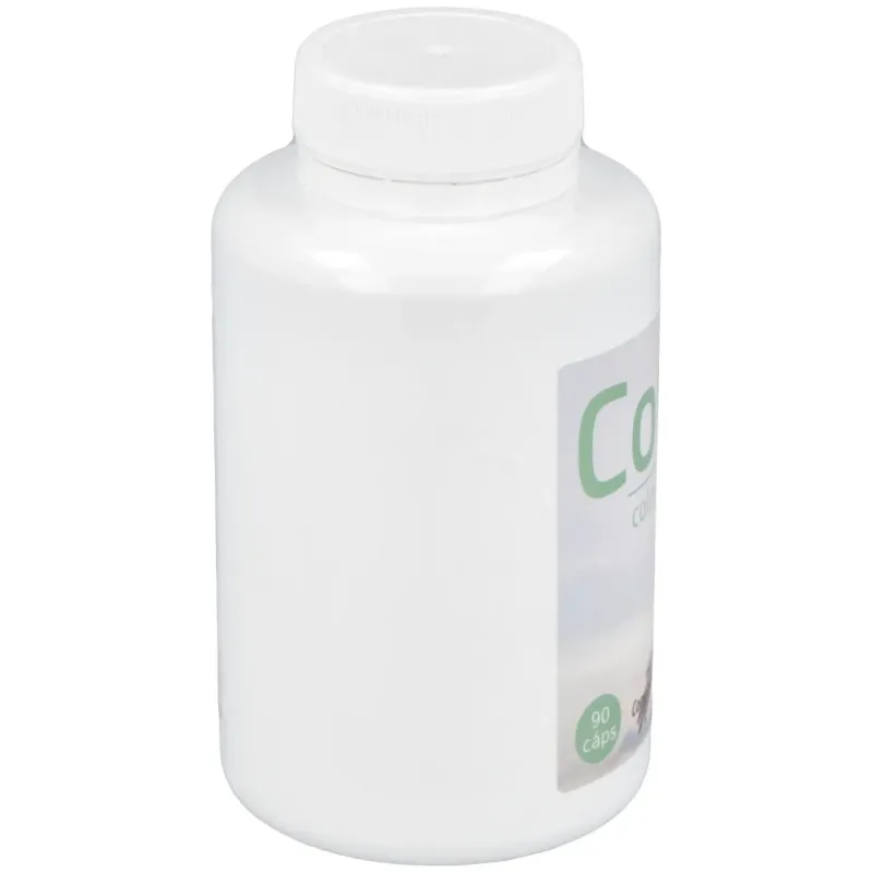 Saludalkalina colitol 90caps | Farmacia Barata