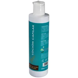 Locion capilar tepezcohuite 250ml. | Farmacia Barata