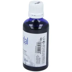 Plata coloidal 120ppm 50ml. | Farmacia Barata Plata coloidal 120ppm 50ml. | Farmacia Barata