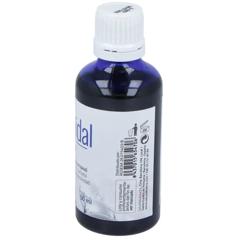 Plata coloidal 120ppm 50ml. | Farmacia Barata Plata coloidal 120ppm 50ml. | Farmacia Barata