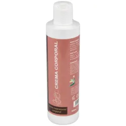 Lumen crema corporal tepezcohuite 250ml | Farmacia Barata