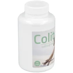 Saludalkalina colitol 90caps | Farmacia Barata