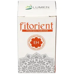 E.h.. exceso de higado 60comp. fitorient