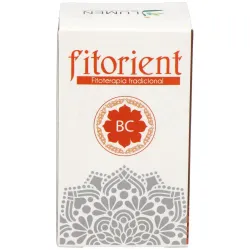 B.c. bazo-corazon 60comp. fitorient