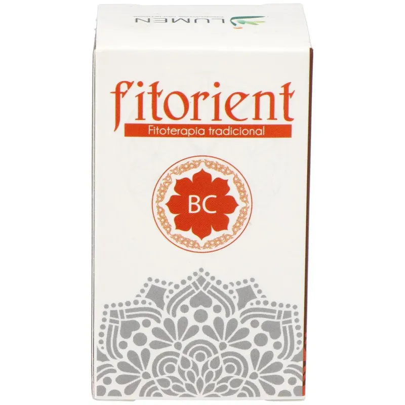 B.c. bazo-corazon 60comp. fitorient | Farmacia Barata