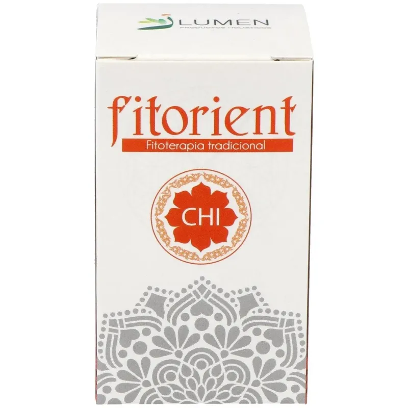 C.h.-i. calor-humedad intestinos 60comp fitorient | Farmacia Barata