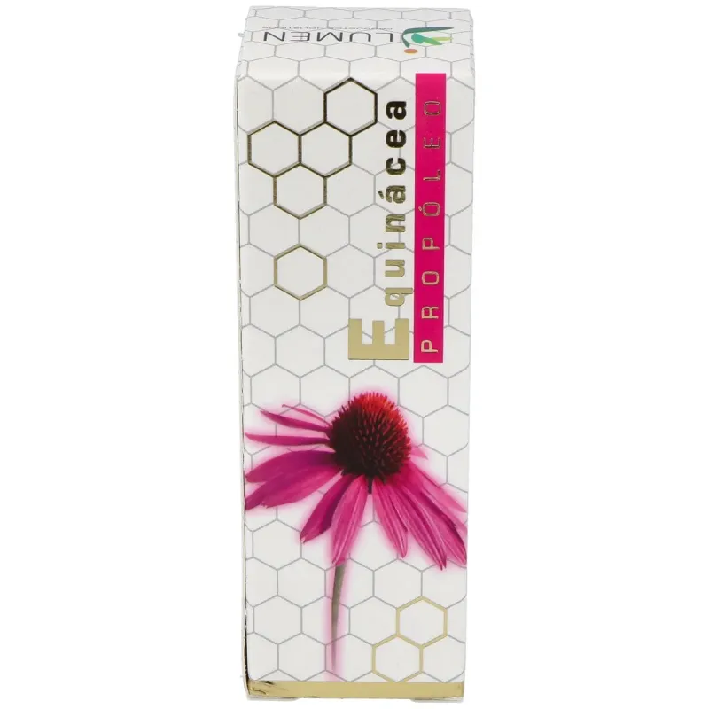 Lumen extracto equinacea - propolis 50ml | Farmacia Barata