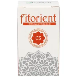 C.s. calor en sangre 60comp. fitorient