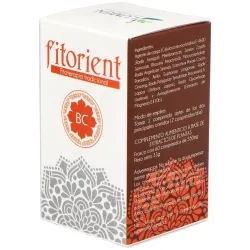 B.c. bazo-corazon 60comp. fitorient | Farmacia Barata