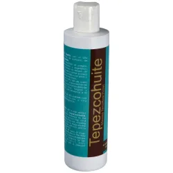 Locion capilar tepezcohuite 250ml. | Farmacia Barata