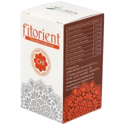 C.h.-i. calor-humedad intestinos 60comp fitorient | Farmacia Barata