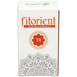 T.r. tonificar riñon 60comp. fitorient