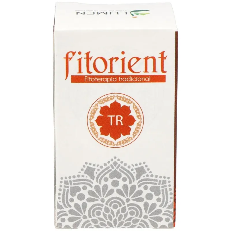 T.r. tonificar riñon 60comp. fitorient | Farmacia Barata